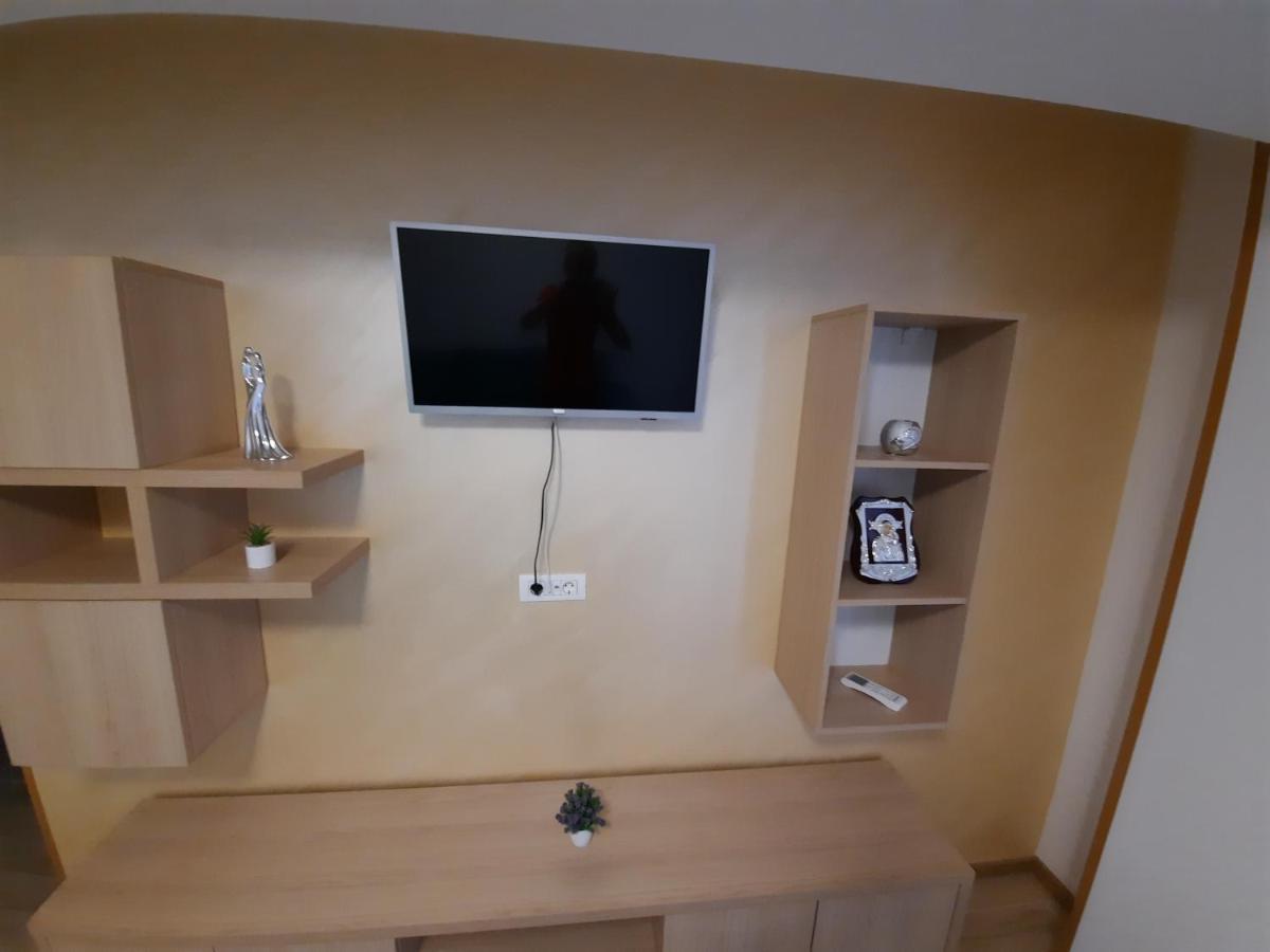 Jeni' S Apartament كونستانتا المظهر الخارجي الصورة
