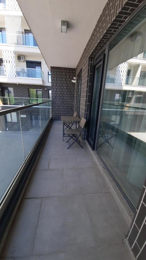 Jeni' S Apartament كونستانتا المظهر الخارجي الصورة