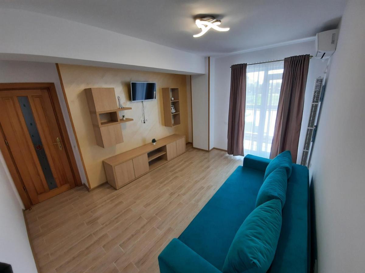 Jeni' S Apartament كونستانتا المظهر الخارجي الصورة