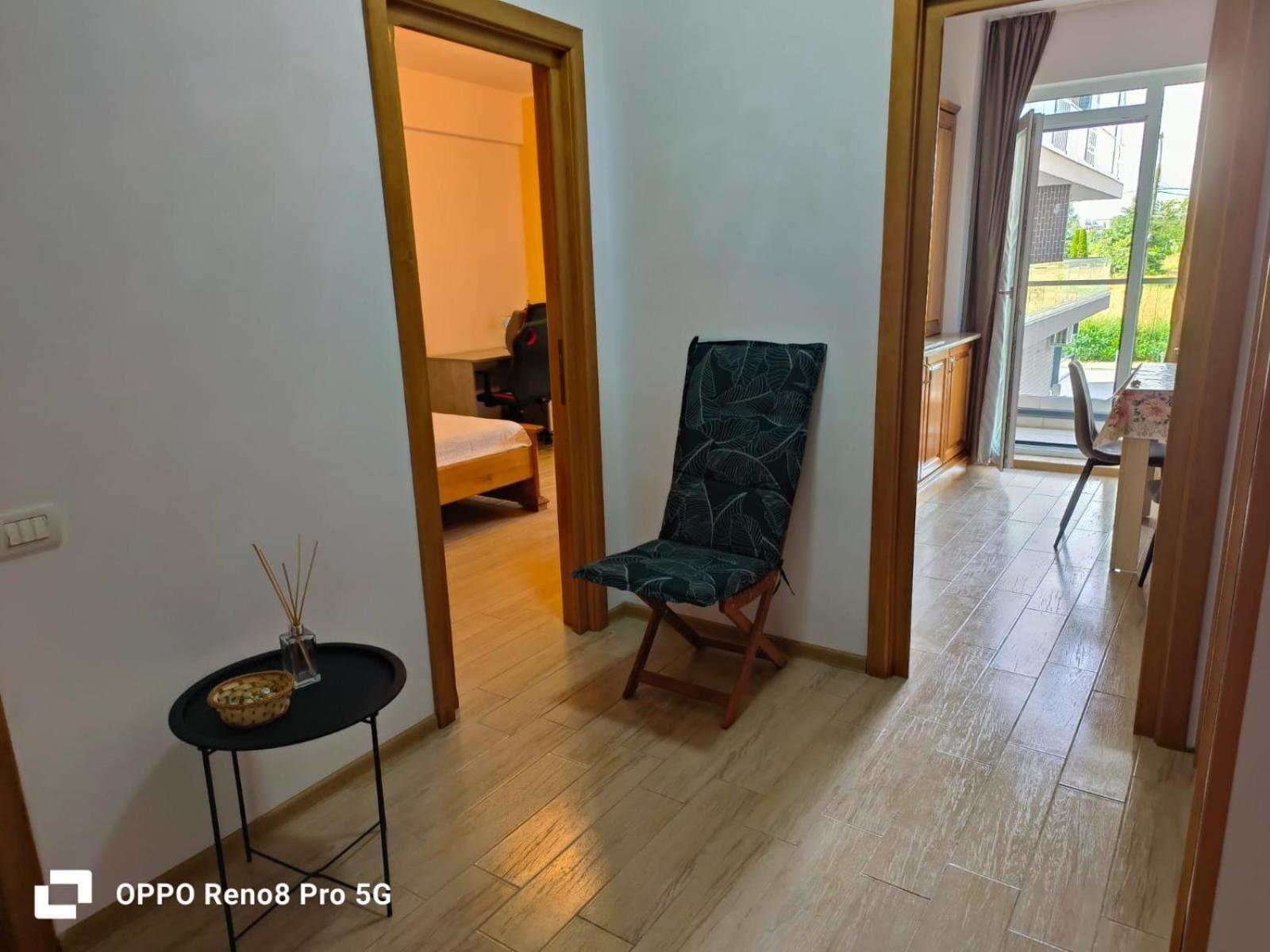 Jeni' S Apartament كونستانتا المظهر الخارجي الصورة